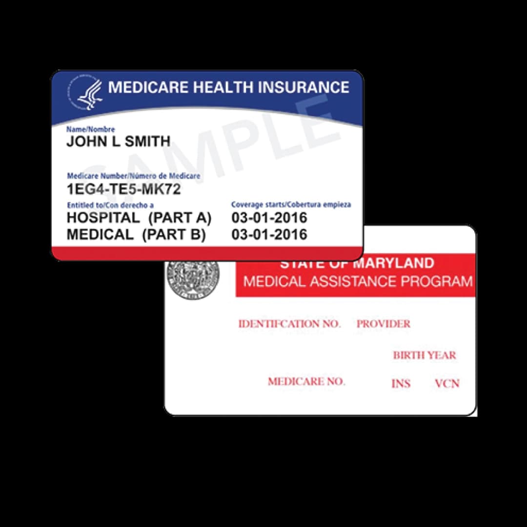 Baltimore City Maryland home care enrollment